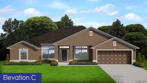 10443 Sunbury Dr, Port Charlotte, FL, 33981 | Card Image