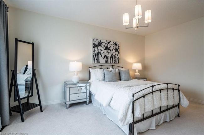 12 Great Falls Blvd, House other with 4 bedrooms, 3 bathrooms and 2 parking in Waterdown ON | Image 28