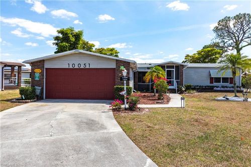 10051 Broken Woods Ct, NORTH FORT MYERS, FL, 33903-9017 | Card Image