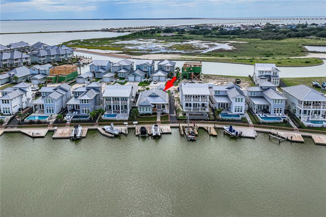 150 Foxtail Ln, House other with 3 bedrooms, 2 bathrooms and null parking in Rockport TX | Image 32