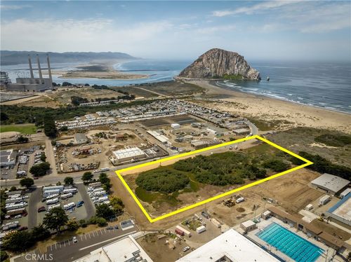 0 Atascadero Rd, Morro Bay, CA, 93442 | Card Image