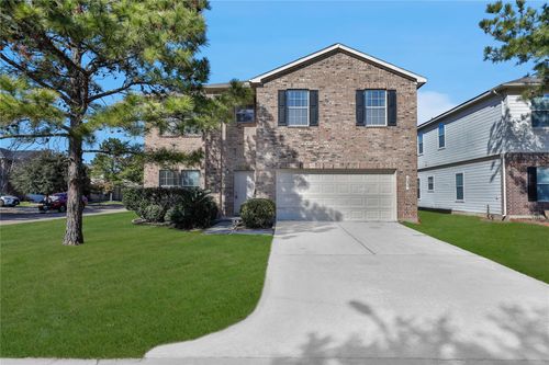 18330 Tangle Tree Ln, Houston, TX, 77084-7588 | Card Image
