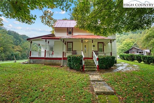 1408 Roten Creek Rd, Millers Creek, NC, 28651-8220 | Card Image