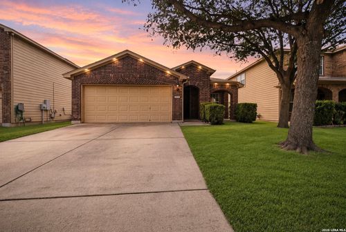 3839 Browning Blf, San Antonio, TX, 78245-2445 | Card Image