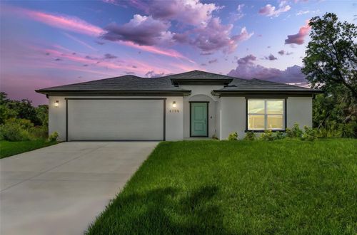 4798 Jody Ave, North Port, FL, 34288-9276 | Card Image