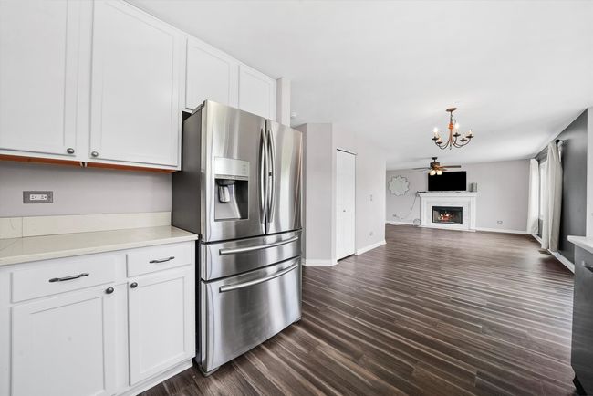 1707 Cascade Ridge Dr, House other with 4 bedrooms, 3 bathrooms and 2 parking in Plainfield IL | Image 26