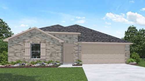 20150 Fermat Drive, New Caney, TX, 77357 | Card Image