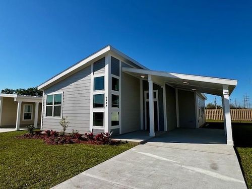 1028 Pin Oak, Terrytown, LA, 70056-4265 | Card Image
