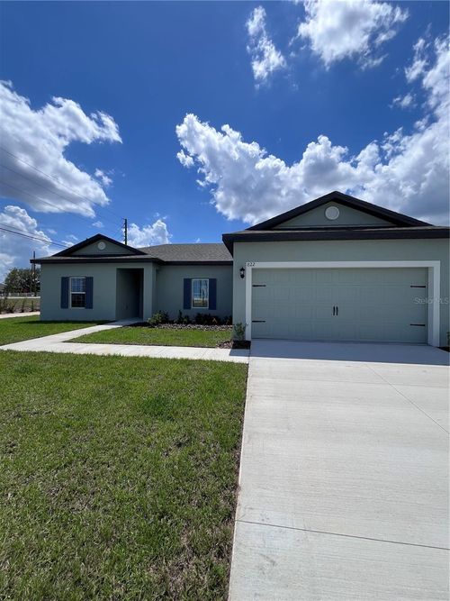 822 Ponkan Ct, BABSON PARK, FL, 33827 | Card Image