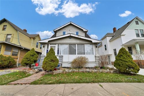 9607 Fuller Ave, Cleveland, OH, 44104-5463 | Card Image