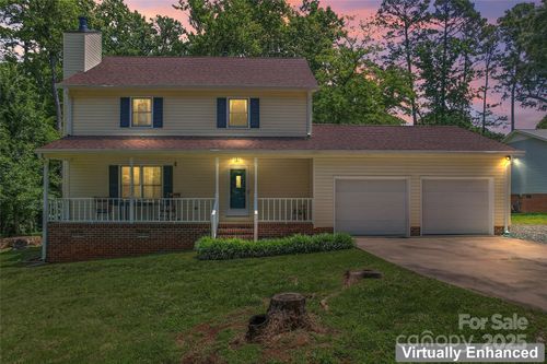 308 Home Rd, Salisbury, NC, 28147-7874 | Card Image