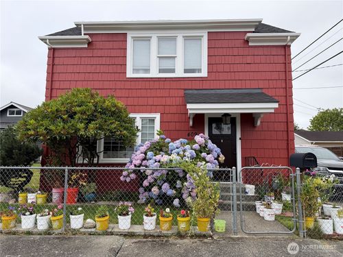 409 N Jefferson St, Aberdeen, WA, 98520-4912 | Card Image