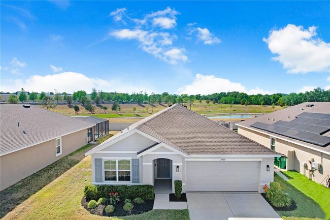 7929 Sail Clover Ln, House other with 3 bedrooms, 2 bathrooms and null parking in ZEPHYRHILLS FL | Image 25