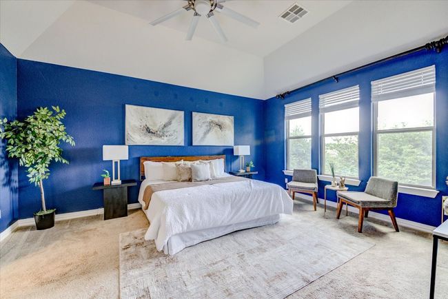 22020 Verbena Pkwy, House other with 5 bedrooms, 4 bathrooms and 3 parking in Spicewood TX | Image 9