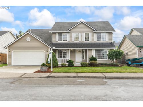 18905 Se 18th St, Vancouver, WA, 98683-9776 | Card Image