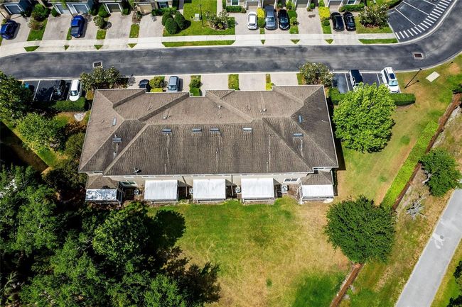 2743 River Landing Dr, Townhouse with 2 bedrooms, 3 bathrooms and null parking in SANFORD FL | Image 31
