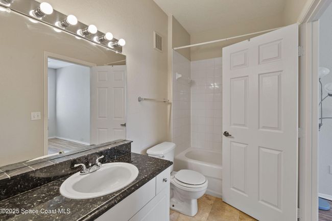 202 - 5693 Star Rush Dr, Condo with 2 bedrooms, 2 bathrooms and null parking in Melbourne FL | Image 21