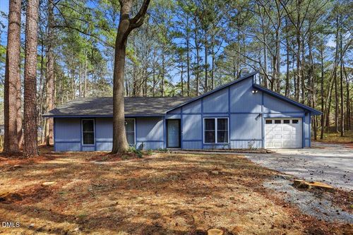 1435 Pineridge Dr, Greenville, NC, 27834-6662 | Card Image