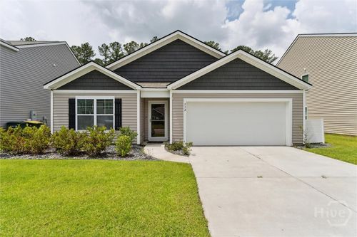 532 Turpentine Trl, Bloomingdale, GA, 31302-9649 | Card Image