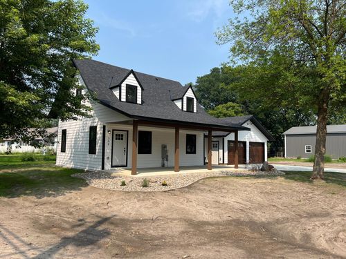 309 Central Ave S, Geneva, MN, 56035-5543 | Card Image