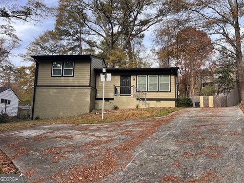 1947 Kenwood Place Se, Smyrna, GA, 30082 | Card Image