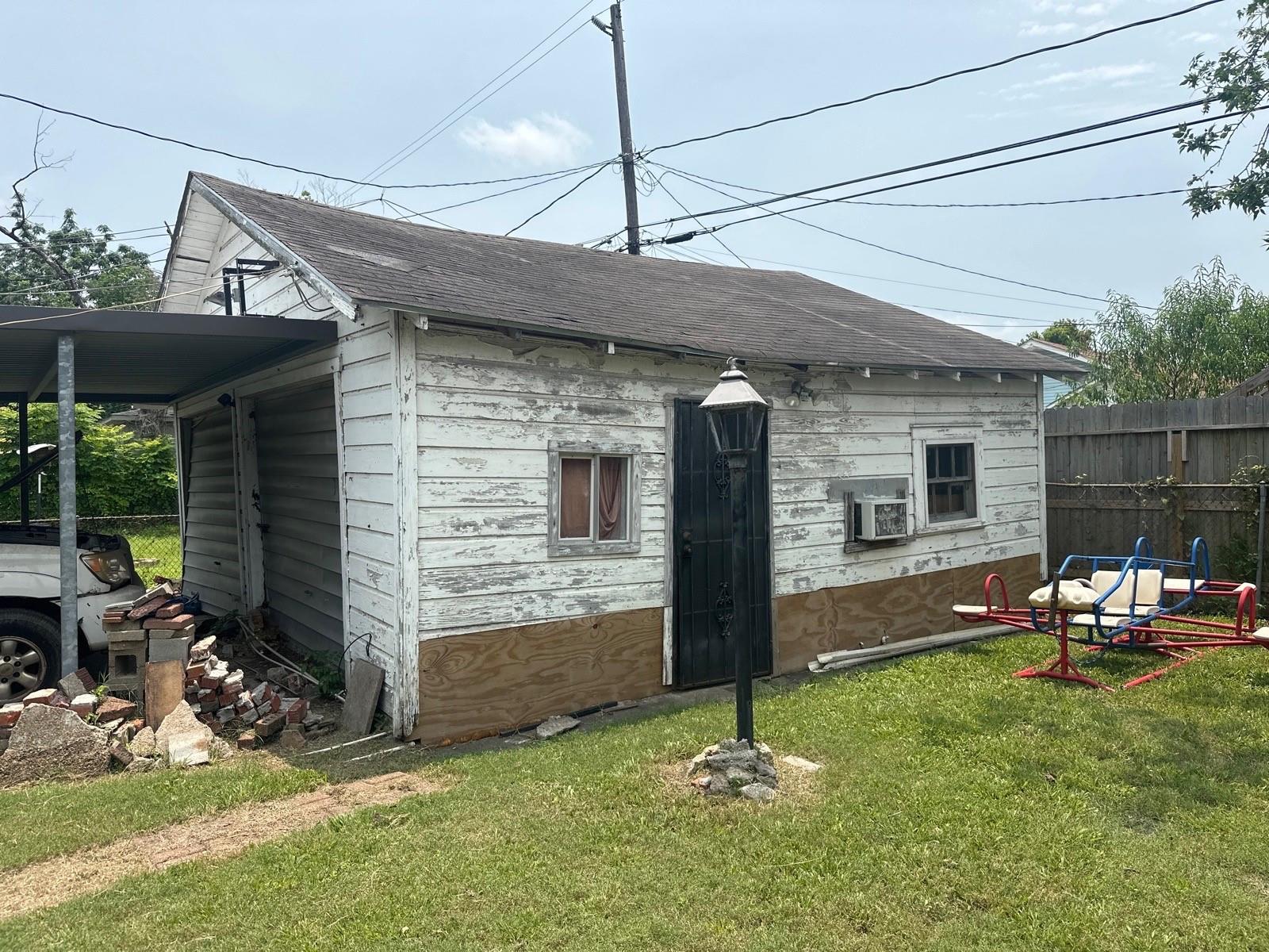 Residential in Houston 5