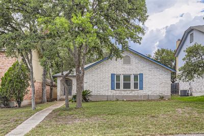 9639 Dover Ridge, House other with 3 bedrooms, 2 bathrooms and null parking in San Antonio TX | Image 3