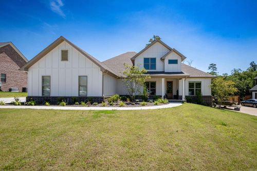 18016 Waterview Meadow Court, Roland, AR, 72135 | Card Image