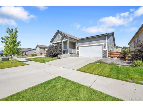 5106 Makalu Dr, Colorado Springs, CO, 80924-5338 | Card Image