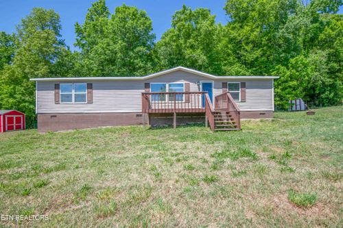 629 Yarnell Rd, Clinton, TN, 37716-6168 | Card Image