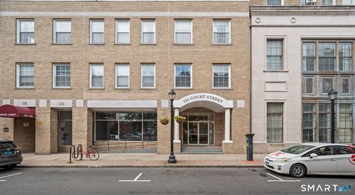 505-124 Court St, New Haven, CT, 06511-6925 | Card Image
