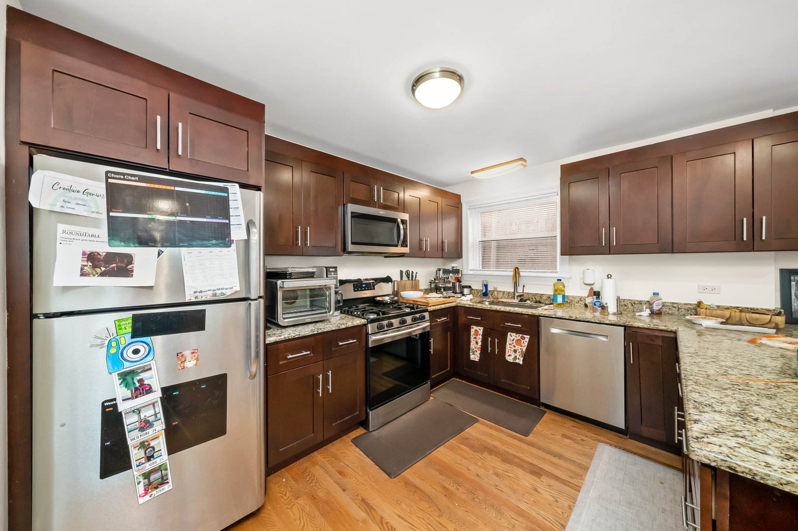 Residential Income in Evanston 4