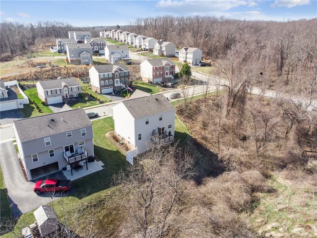 238 Chinkapin Dr, House other with 4 bedrooms, 3 bathrooms and 2 parking in Natrona Heights PA | Image 42