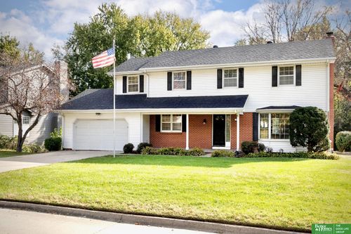 441 S 119th St, Omaha, NE, 68154-3112 | Card Image