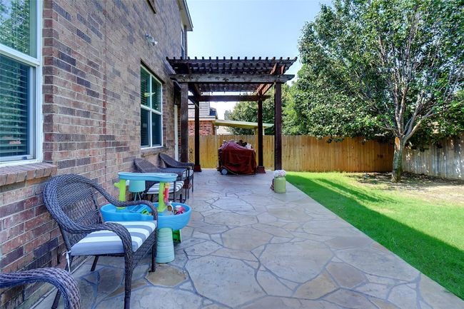 4604 Fox Sedge Ln, House other with 3 bedrooms, 3 bathrooms and null parking in Denton TX | Image 26