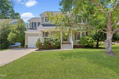 215 Rattan Bay Dr, Raleigh, NC, 27610-2259 | Card Image