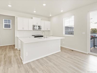 24068 E Atlantic Pl, House other with 4 bedrooms, 2 bathrooms and null parking in Aurora CO | Image 3