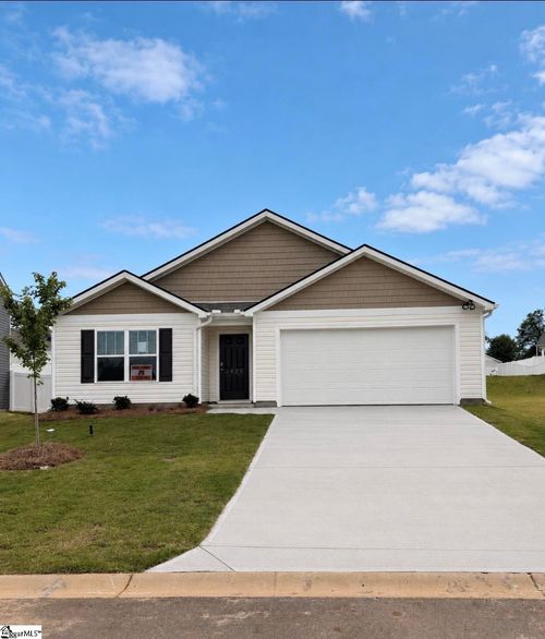 1425 Slades Street, Woodruff, SC, 29388 | Card Image
