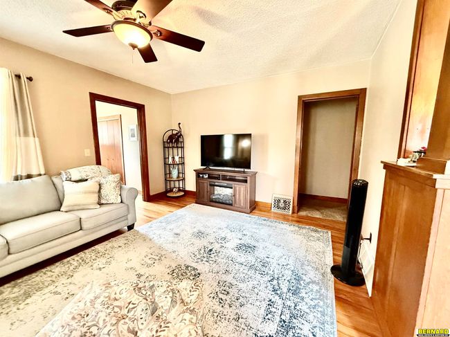 1600 Central Ave, House other with 5 bedrooms, 3 bathrooms and 2 parking in Auburn NE | Image 19