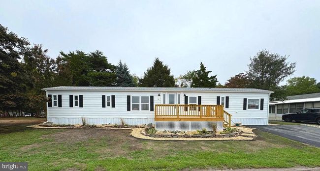 17707 - 10 Carriage Ln, House other with 3 bedrooms, 2 bathrooms and null parking in REHOBOTH BEACH DE | Image 28