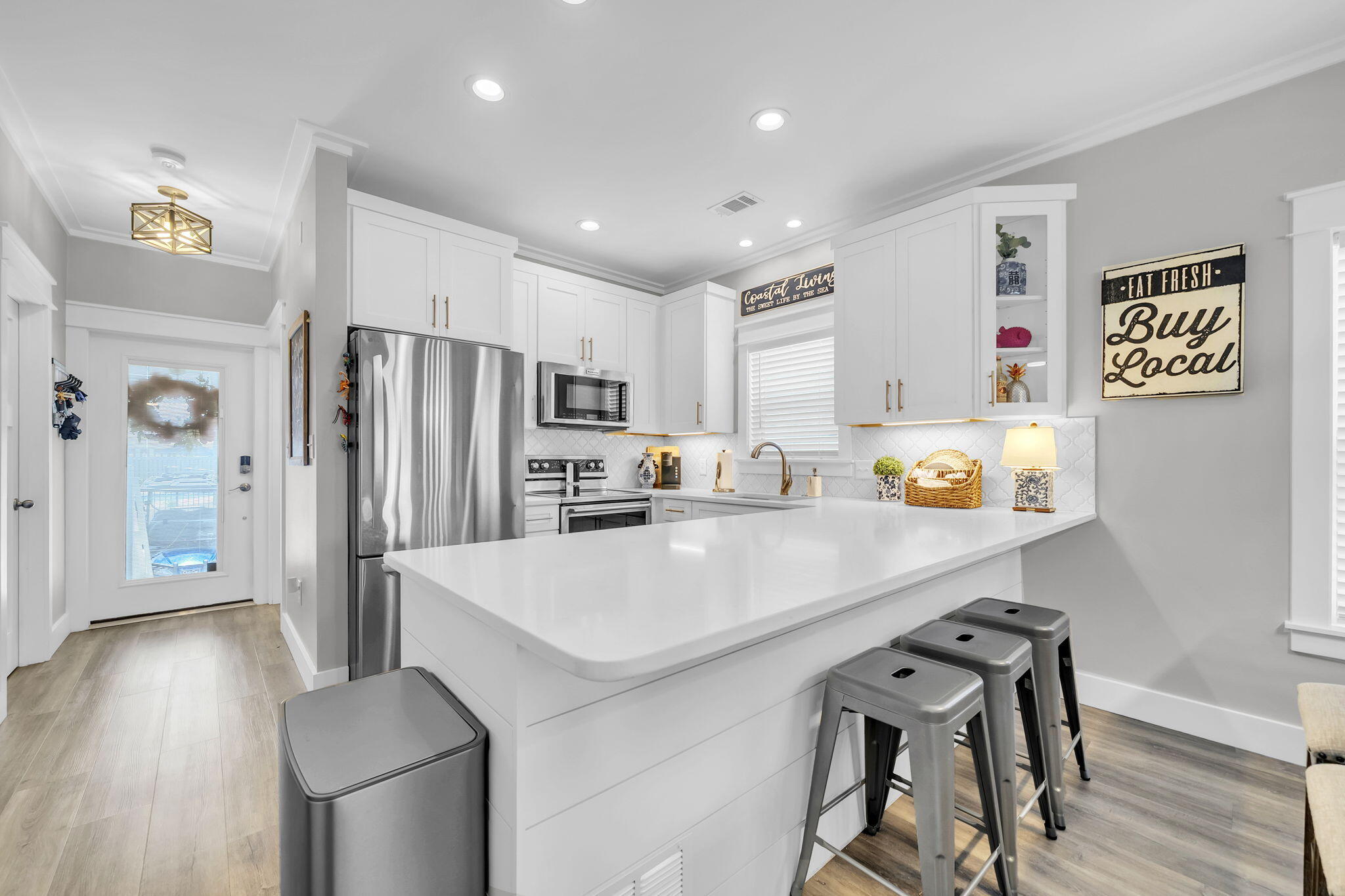 Residential in Santa Rosa Beach 5