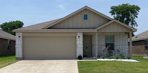 408 Westpark Dr, Anna, TX, 75409-4738 | Card Image