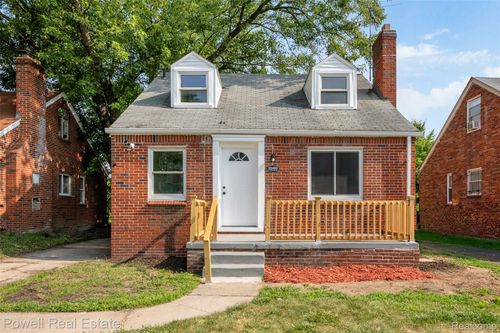 22482 W Mcnichols Rd, Detroit, MI, 48219-3163 | Card Image