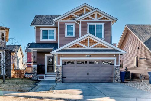 6 Canals Crt Sw, Airdrie, AB, T4B0S6 | Card Image