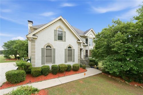 5782 Southland Walk, Stone Mountain, GA, 30087-5292 | Card Image