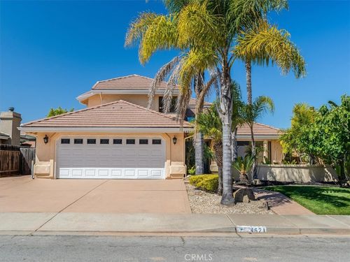 4621 Woodmere Rd, Santa Maria, CA, 93455-6680 | Card Image