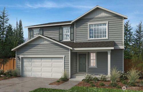 20-985 Smith Street, Buckley, WA, 98321 | Card Image