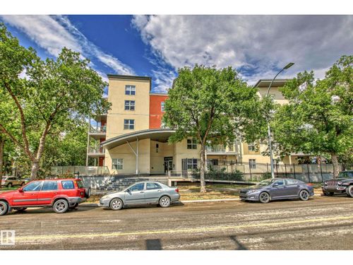 115-10118 106 Ave Nw, Edmonton, AB, T5H0B8 | Card Image