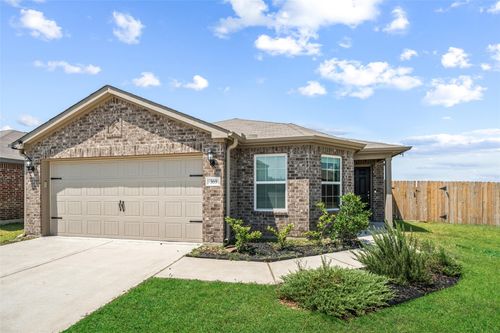 369 Palo Duro Canyon Dr, Katy, TX, 77493-3939 | Card Image