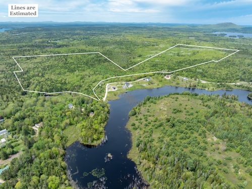 54 Emerson Preble Road, Sullivan, ME, 04664 | Card Image
